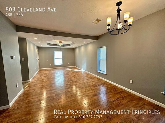 2nd image of 803 Cleveland Ave
