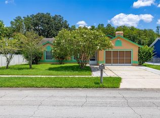 2529 Quail Run Blvd N, Kissimmee, FL 34744