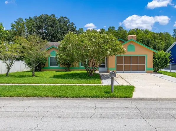 2529 Quail Run Blvd N, Kissimmee, FL 34744