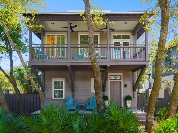 25 Saint Georges Ln, Inlet Beach, FL 32461
