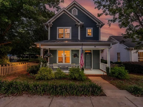111 Mallard St, Greenville, SC 29601