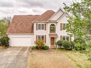 909 Soaring Way, Marietta, GA 30062