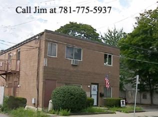 12A Hammond St, Waltham, MA 02451