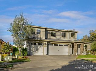 25619 209th Loop SE, Covington, WA 98042