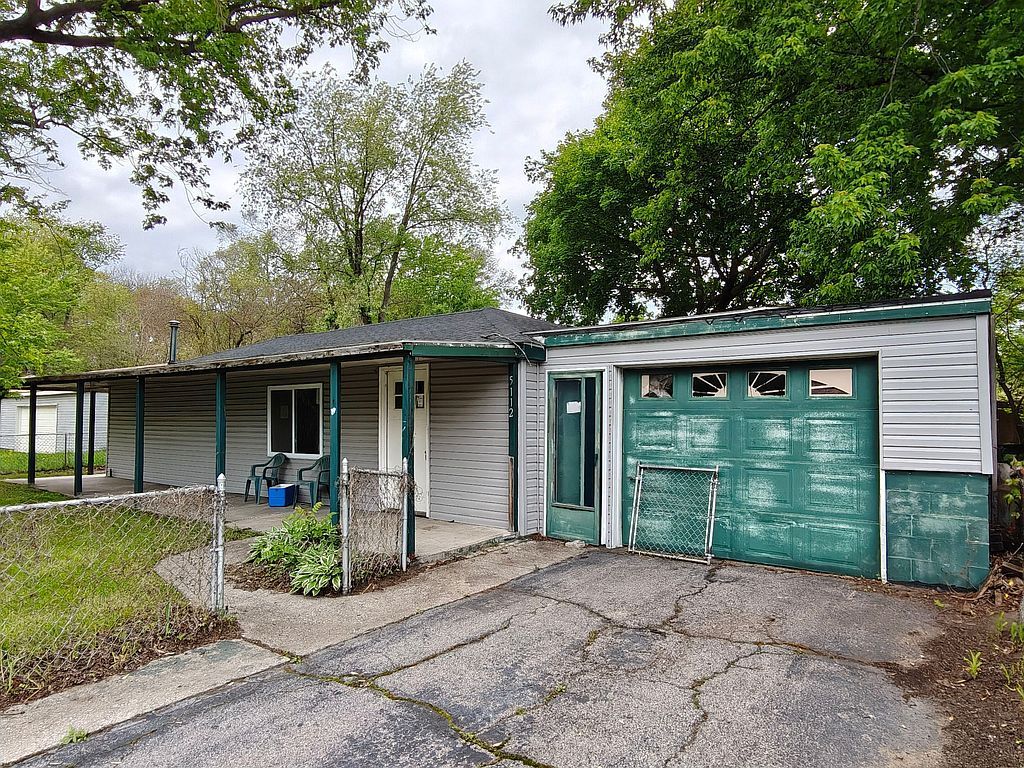 5112 Concord Ave - Property Image