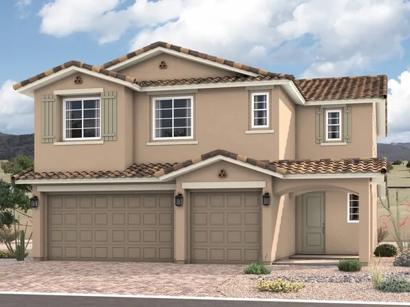 Yorktown Plan, Estrella