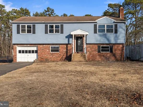 2344 Fernwood Ave, Atco, NJ 08004