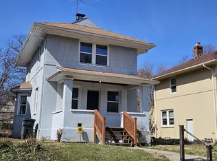 145 Oliver St, Pontiac, MI