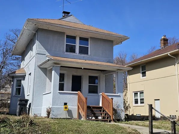 145 Oliver St, Pontiac, MI 48342