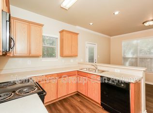 7126 Tourant Rd, San Antonio, TX 78240