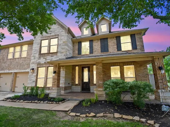 5039 Crystal Bluff Ct, Richmond, TX 77407