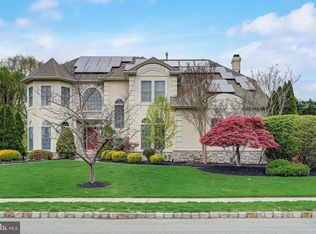 10 Galloping Hill Rd, Cherry Hill, NJ 08003