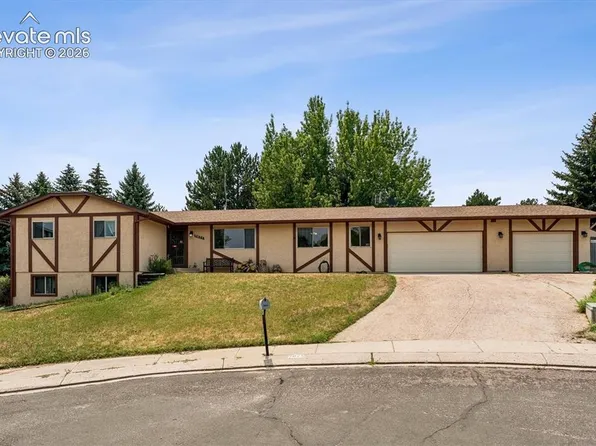 3825 Wesley Ct, Colorado Springs, CO 80917