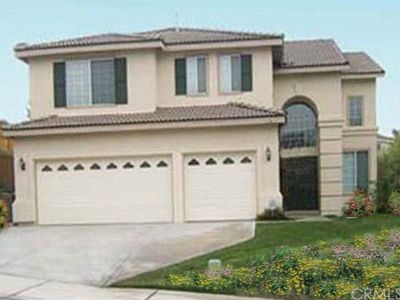 1349 Kirkmichael Cir, Riverside, CA, 92507