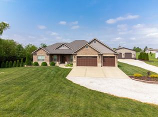 947 Bauer Rd, Troy, IL 62294