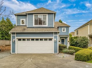 3122 Parkside Cir NE, Tacoma, WA