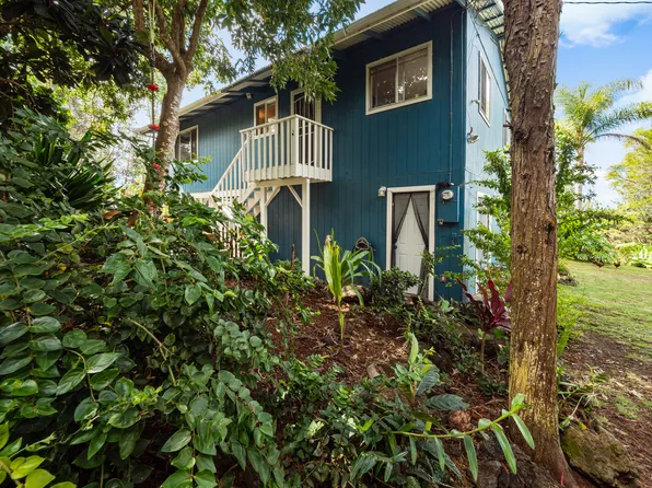 92-9216 Lotus Blossom Ln, Ocean View, HI 96737