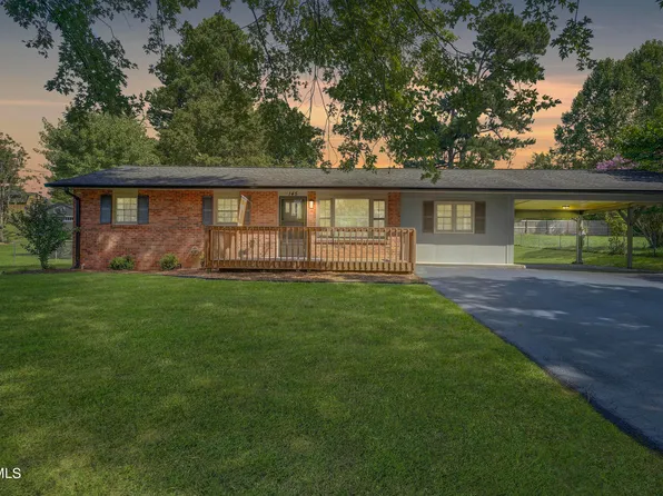 145 Valley Dr, Jonesborough, TN 37659