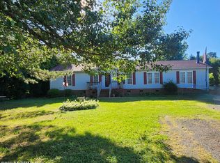 528 Saunders Rd, Gates, NC 27937