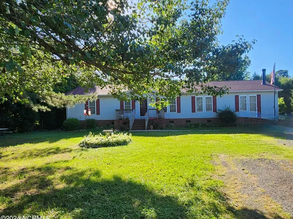 528 Saunders Road, Gates, NC 27937