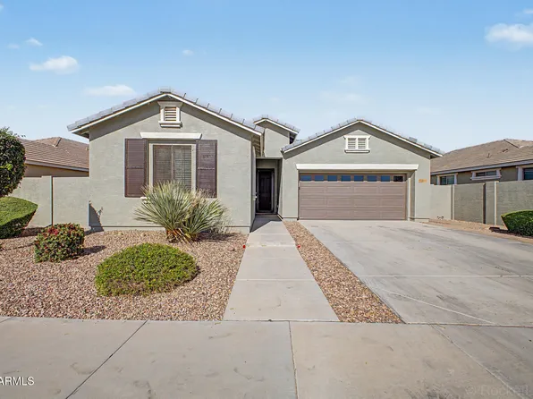 3413 N LOMA Vista, Mesa, AZ 85213