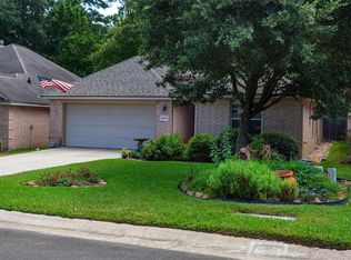 10486 Parkside Dr, Willis, TX 77318