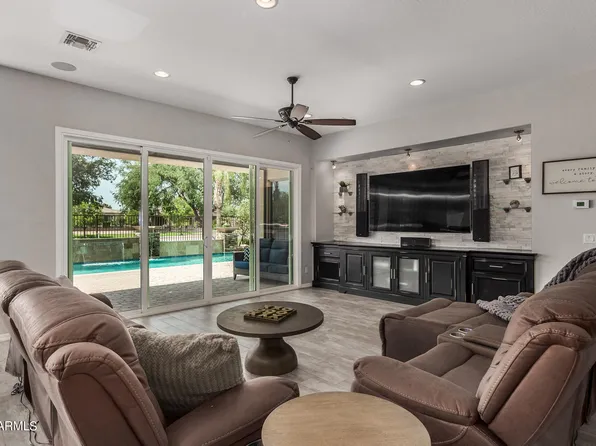 3781 E TONTO Place, Chandler, AZ 85249