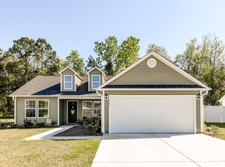 1762 Heirloom Dr LOT 187, Conway, SC 29527