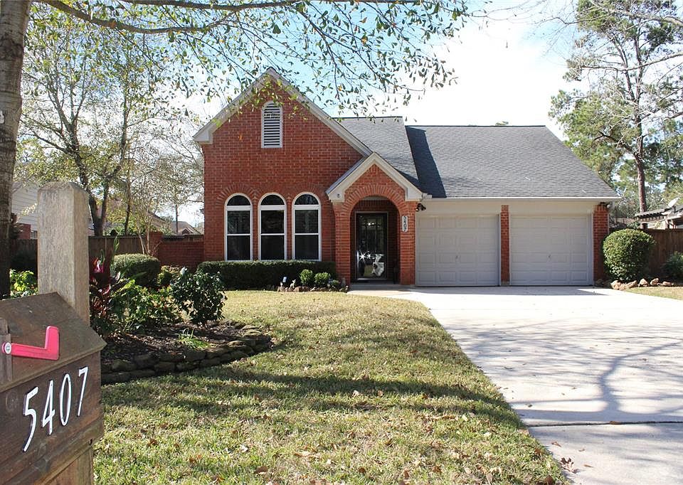 1st image of 5407 Glade Estates Dr
