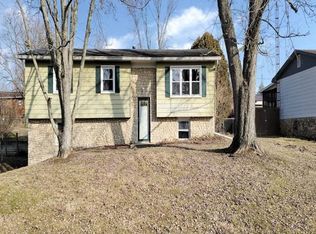 3021 W Serenity Pkwy, Connersville, IN