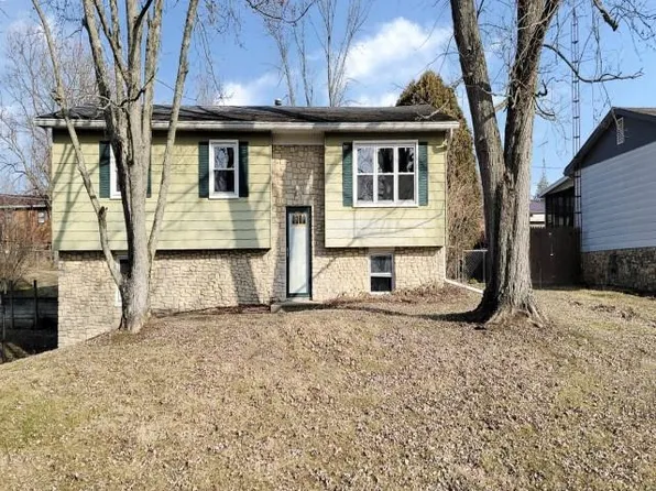 3021 W Serenity Pkwy, Connersville, IN 47331