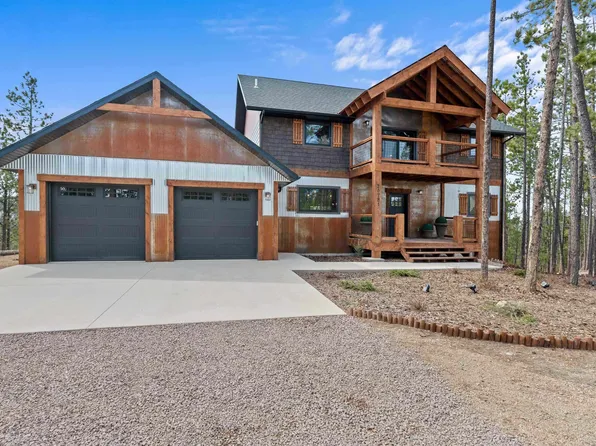 20781 Morning Star Rd, Lead, SD 57754