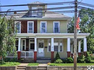 220 S Enola Dr, Enola, PA