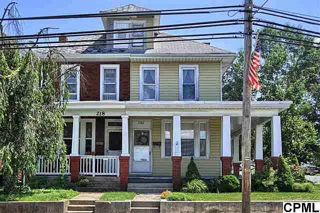 220 S Enola Dr photo 1