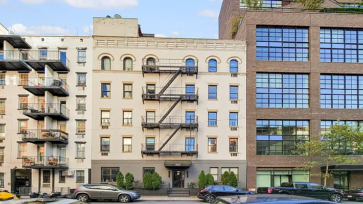 Rented by Corcoran | media 8