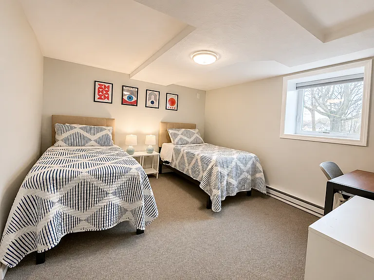 105 Funston Ave #B — Photo 24