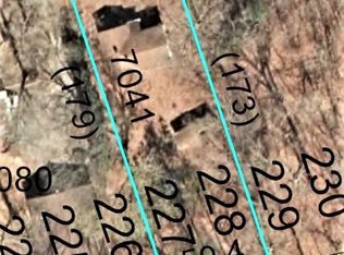 265 Hillcrest Rd, Linwood, NC 27299