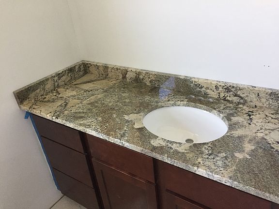 Main Bath