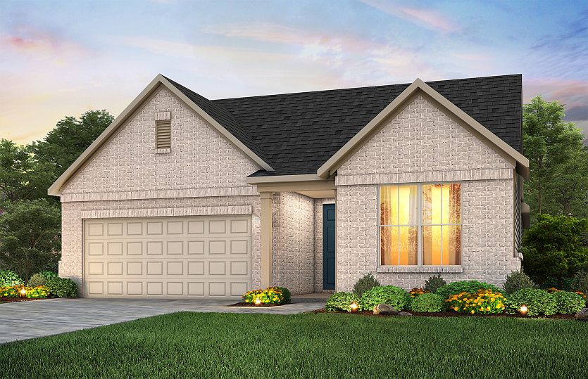 Home Exterior LC114
