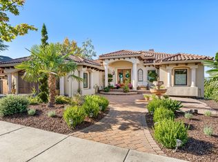 4270 Evening Ridge Ter, Medford, OR 97504