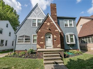 160 E 214th St, Euclid, OH 44123