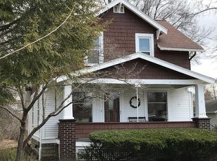 905 Perkinswood Blvd SE, Warren, OH