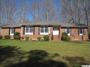 542 Kirby Ln, Weddington, NC 28104