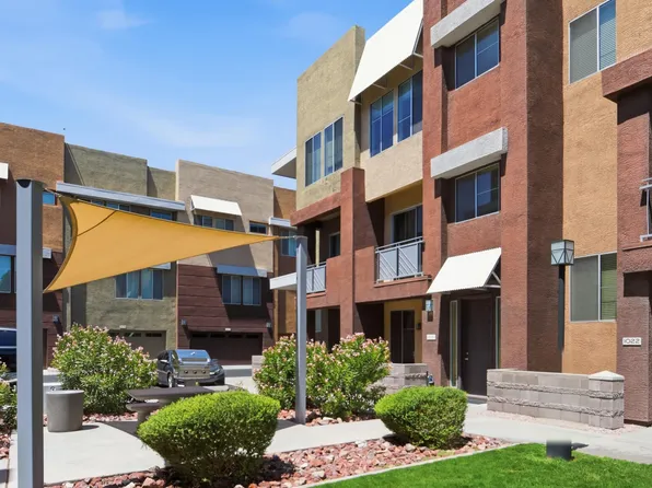 6605 N 93RD Avenue #1021, Glendale, AZ 85305