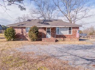 387 Lindsey Chapel Rd, Cedartown, GA 30125