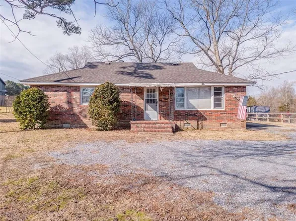 387 Lindsey Chapel Rd, Cedartown, GA 30125