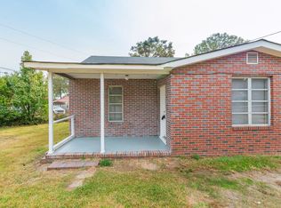 102 Curry St, Augusta, GA 30904
