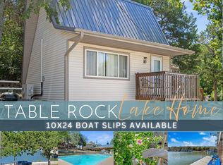 134 Deep Water Circle, Reeds Spring, MO 65737