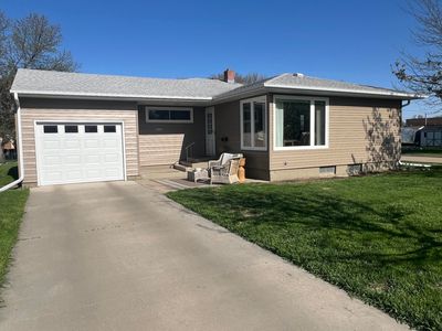 1004 N Pennsylvania St, Aberdeen, SD, 57401