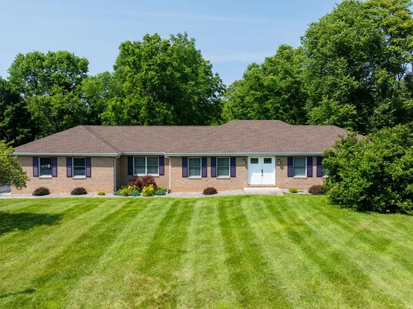 117 Columbus Ct, Martinsburg, WV 25404